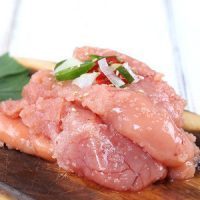 부잣집명란젓 500G 썸네일 2