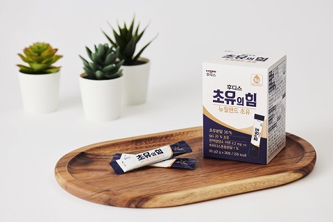 일동 후디스 초유의 힘 그래뉼 100g 썸네일 3