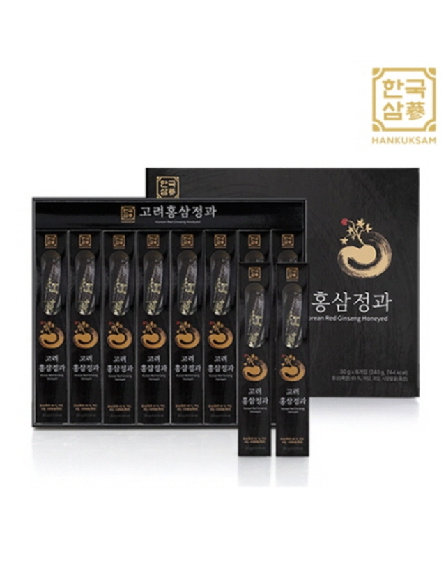 보령장뇌산삼 썸네일 2