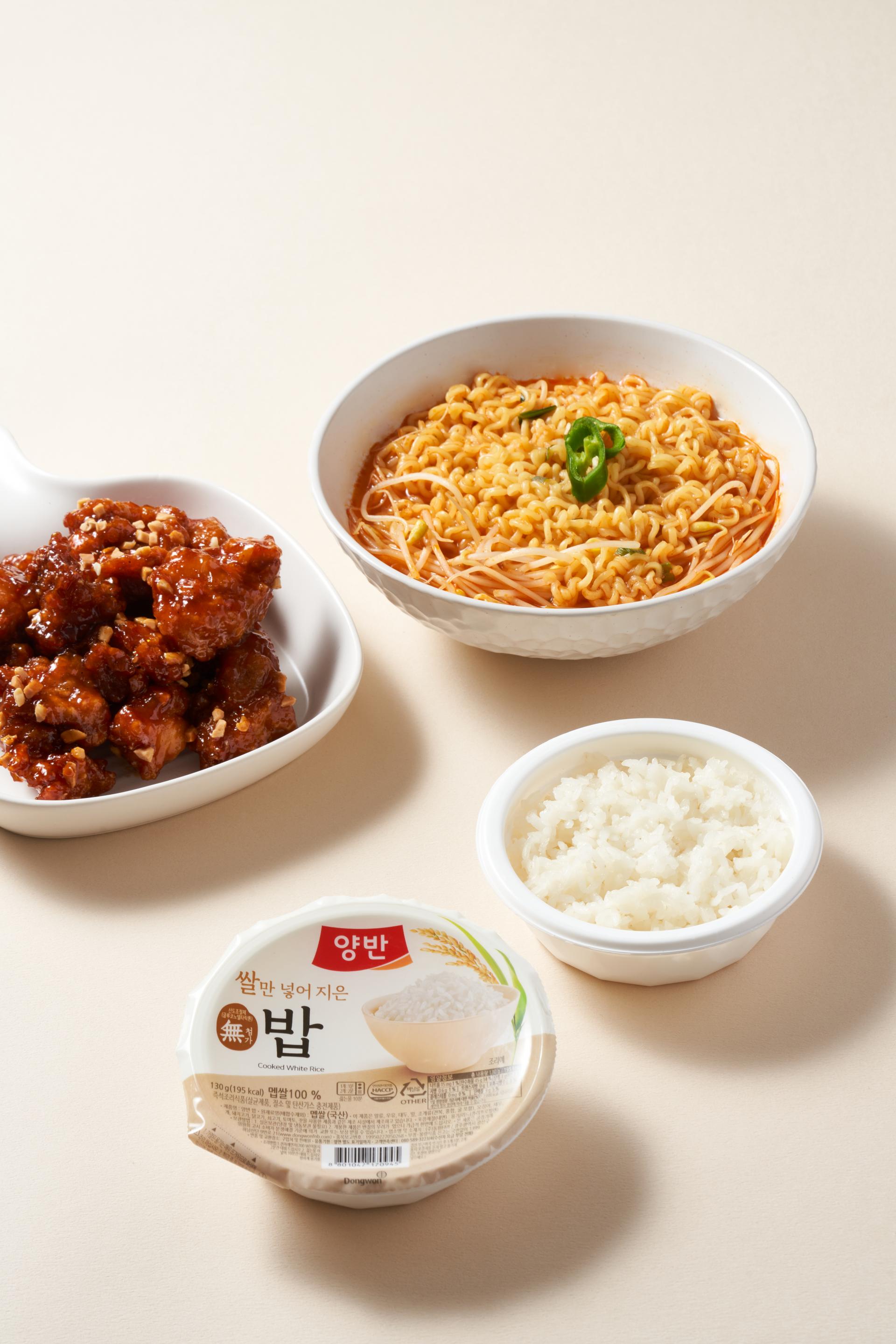 동원F&B 양반맛김치2.5kg 썸네일 2