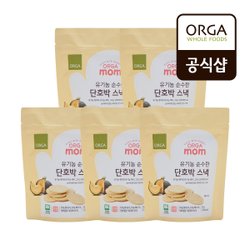 트리코 말랑호박경단 35G/2EA 썸네일 3