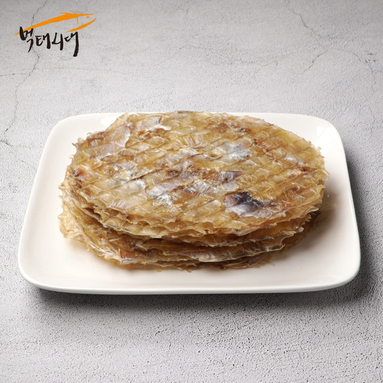 해청식품(주) 구운살 쥐치포 200g 썸네일 3
