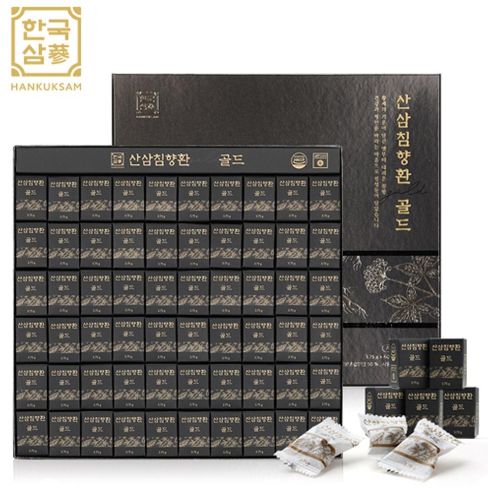 천종산삼배양근력30ml 썸네일 2