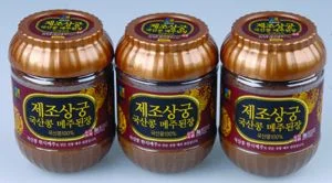 수향식품 메주콩된장1kg 썸네일 2