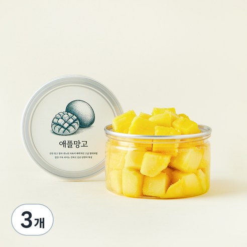 허니듀컷팅(200g) 썸네일 2