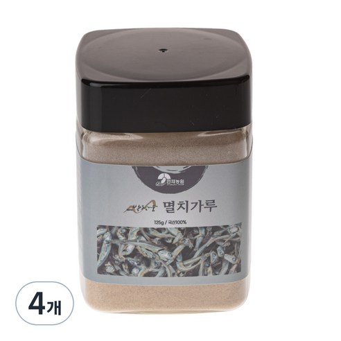 박찬웅 유기농 날콩가루 썸네일 2