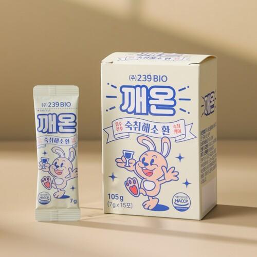 통앤풍『환』1포 7g 썸네일 3