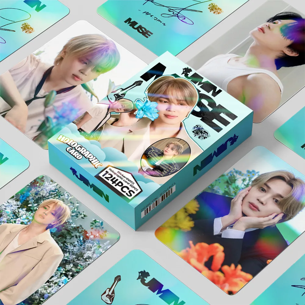 로모카드 홀로그램 30 썸네일 3