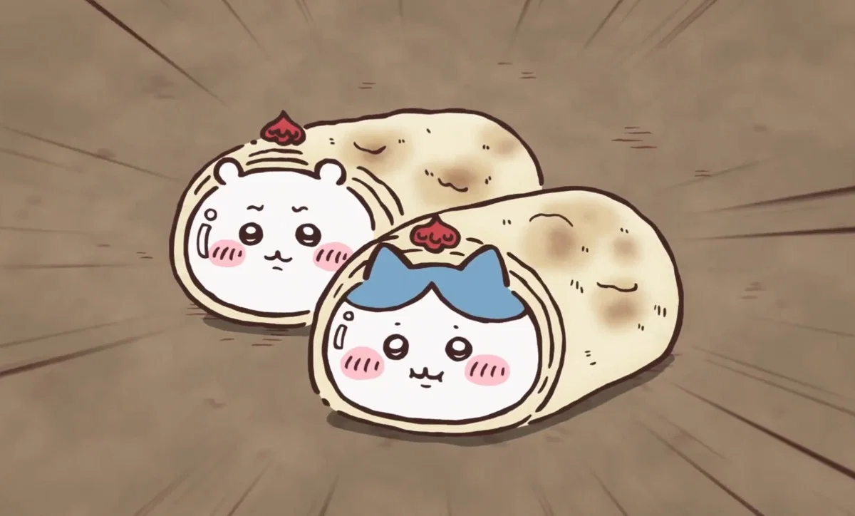 치이카와 가르마 썸네일 2