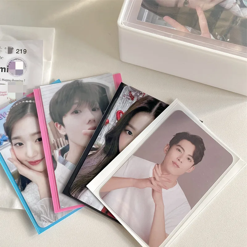 아이돌 포토 & 카드 홀더 썸네일 2