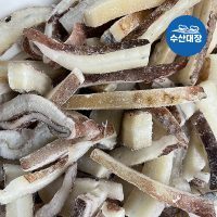 오징어채 4.5kg 썸네일 2