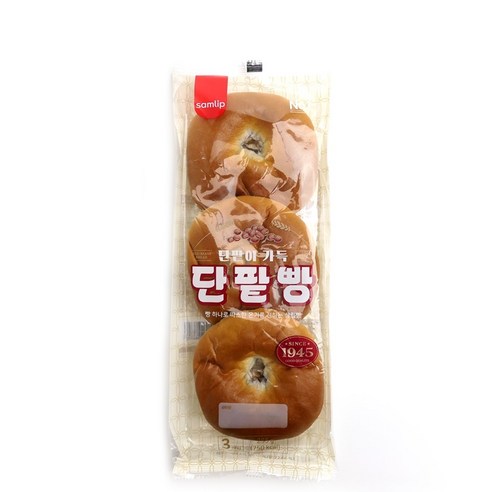 삼)단팥빵 썸네일 3