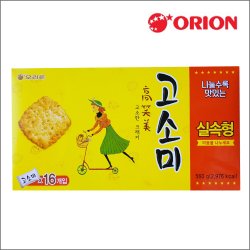 (주)오리온 클래식넛츠 560G 썸네일 2