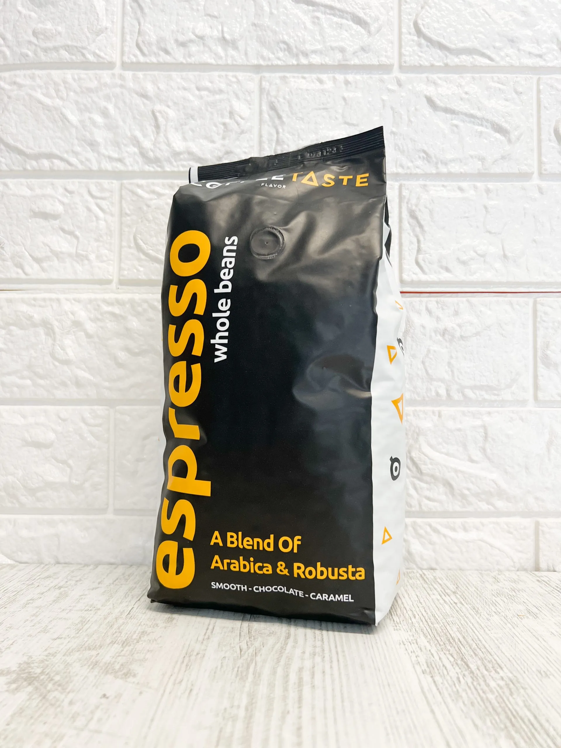 FirestormCoffee Espresoo 1kg 썸네일 2