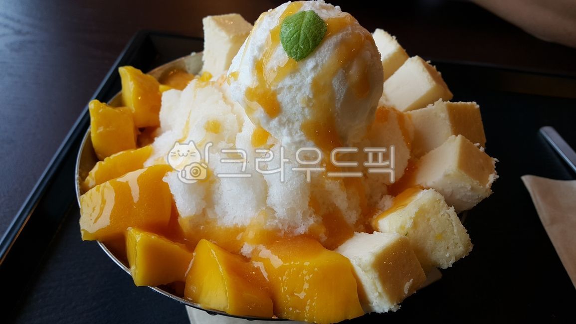 망고빙수 썸네일 3