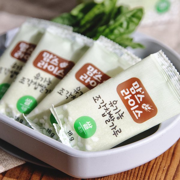 찹쌀산자 180G 썸네일 3