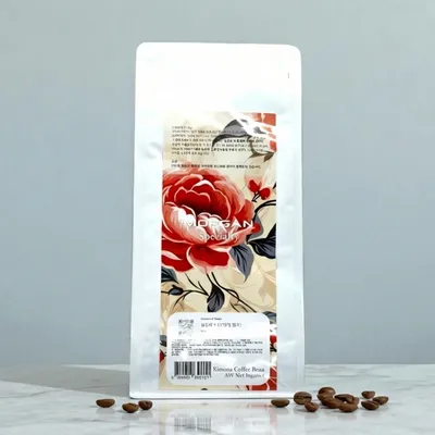 (주)낭띠 발아원두커피 100G 썸네일 2