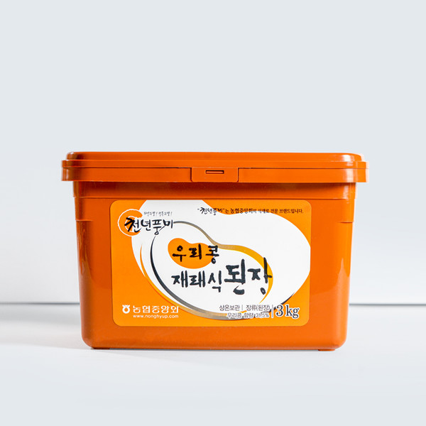 천년풍미 우리쌀로 빚은 냉식혜 썸네일 2