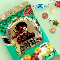 스카치캔디 135G 썸네일 2