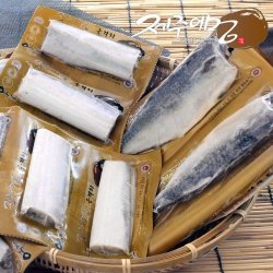 제주일품수산 소매간고등어 250-300g 썸네일 3