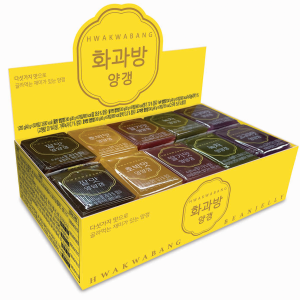 제주감귤양갱480g 썸네일 3