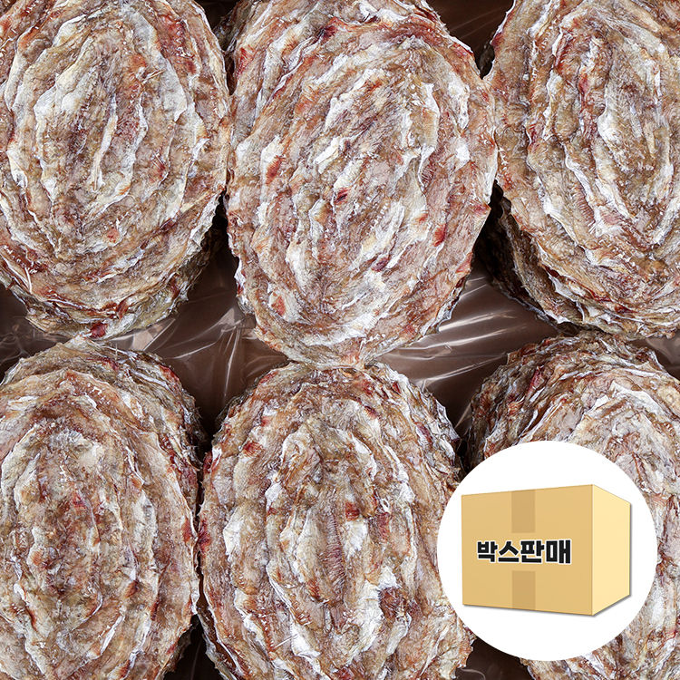 원단쥐포 올리브구이 썸네일 2