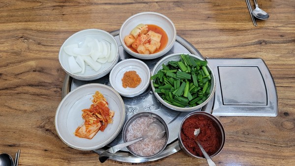 우리쌀떡국떡1kg 썸네일 3