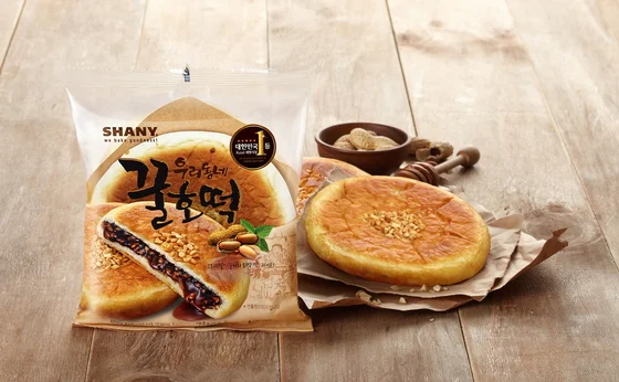㈜삼립식품 파)12옛날꿀호떡 썸네일 2