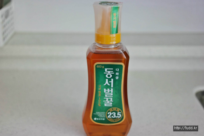 동서벌꿀음료 180ML 썸네일 2