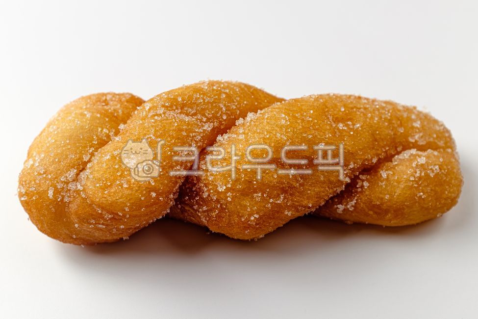 꽈배기 & 카스텔라빵 스퀴시 썸네일 3