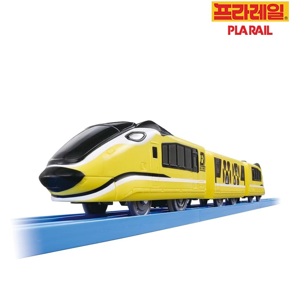 S-24/판다쿠로시오/프라레일 썸네일 2