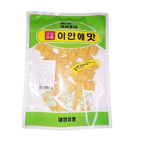 좋은상품 통밀스낵 150g 썸네일 3