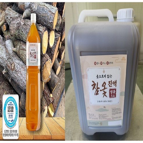 참옻 화우로(700ml) 썸네일 3