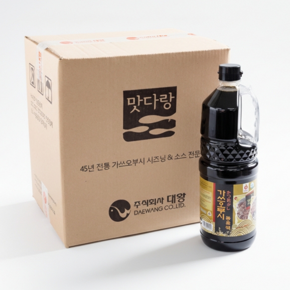 가쓰오부시2000G 썸네일 2