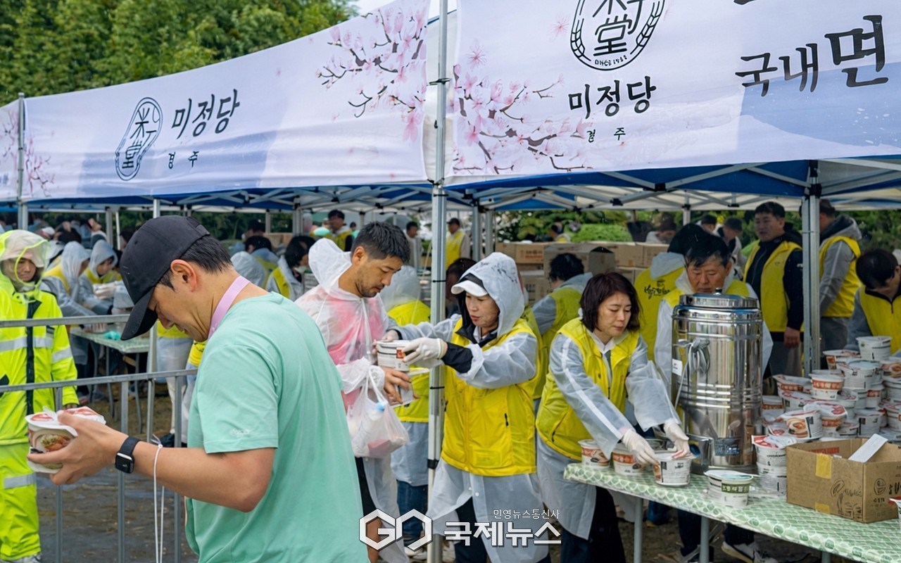 (주)미정 우리가족애 우리쌀스파게티 640G x 12EA 썸네일 2