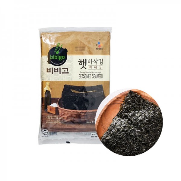 한울식품 바다香 재래김전장 20g 썸네일 2