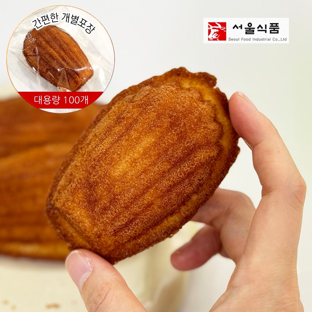 한길푸드, 냉동(소면), 개별포장, 180g 썸네일 3