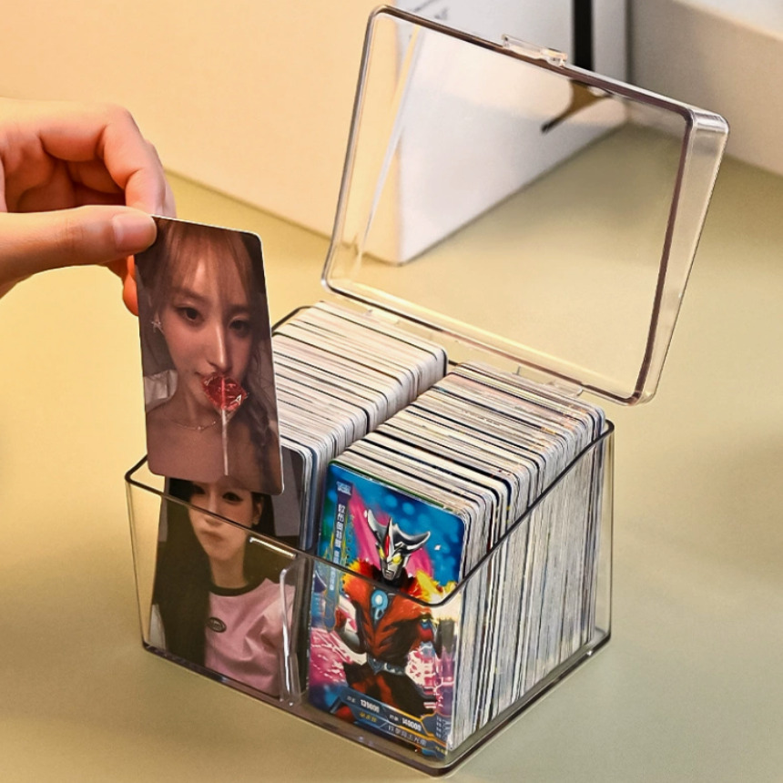포토 투명케이스 썸네일 2