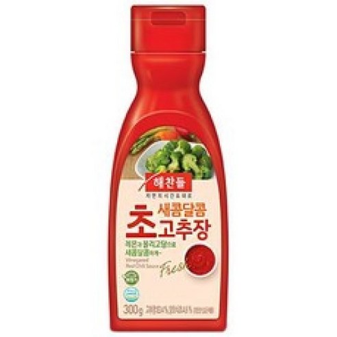 회/회덮밥용 초고추장 썸네일 3