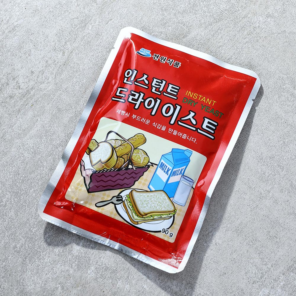 인스턴트 이스트 44G 썸네일 2