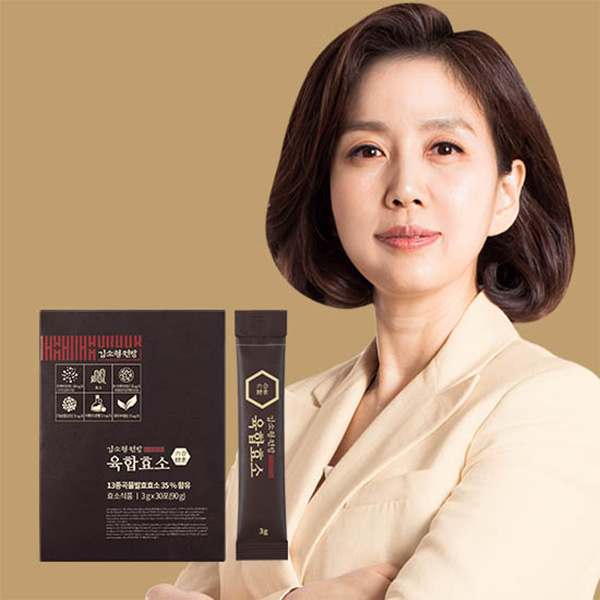 (주)고산당 대전 내안에 효소 3g x 30개 썸네일 2
