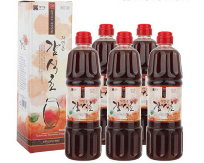 호도기름 900ML 썸네일 2