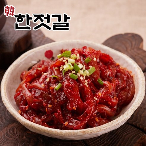 옹골찬동광 오징어젓 썸네일 2