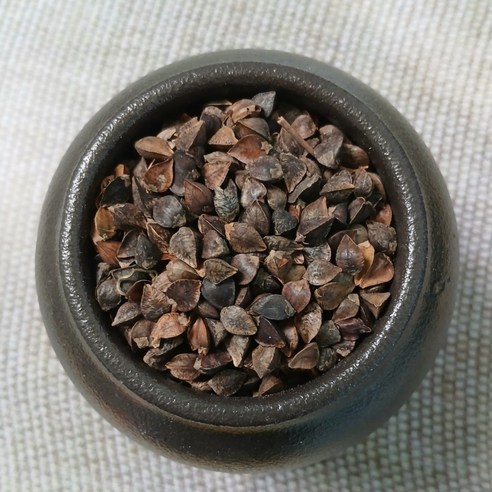 껍질벗긴맑은참깨115G 중국산 썸네일 2