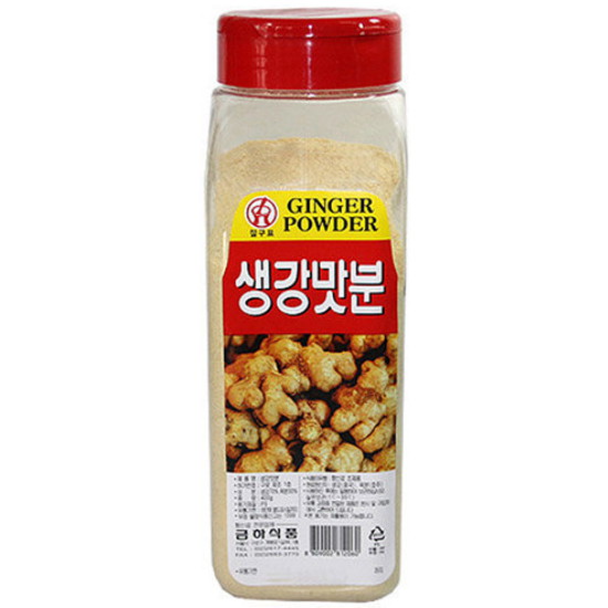 절구표 감자가루 400G 썸네일 3