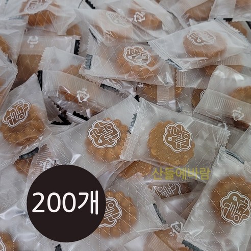 (주)삼립식품 미니약과 960G 썸네일 2