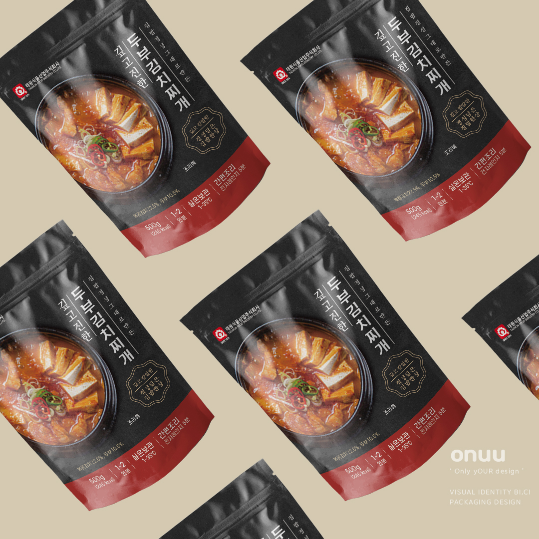 치즈라면밥(파우치) 썸네일 2