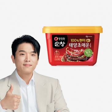 순창진고추장골드(17kg) 썸네일 2