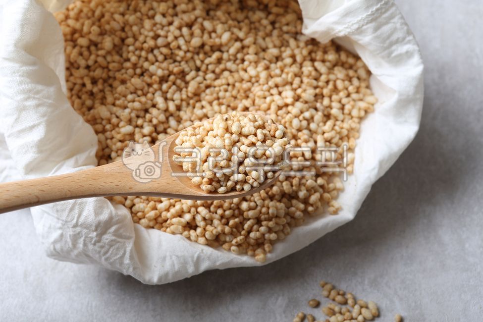 (주)한솔식품 볶음 현미 150 g 썸네일 2