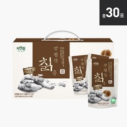 (주)웰팜 자연원 참 진한 칡즙 100G x 1EA 썸네일 2
